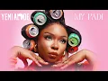 Download Lagu Yemi Alade - My Padi (audio)