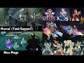 MLBB NEW SKIN YVE-KAGURA-GUSION-BENEDETTA \u0026 NEW HERO MLBB MOBILE LEGENDS NEW HERO 2025 NEW SKIN