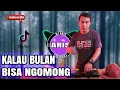 Download Lagu DJ SANTAI KALAU BULAN BISA NGOMONG - REMIX ENAK TERBARU ( Dj Aris Remix )