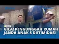 Viral Rumah Janda 5 Anak Tak Layak Huni di Garut, Pengunggah Mengaku Diintimidasi Kades