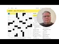 Big little tech LA Times Daily Crossword 24 May 2024