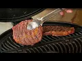 STRIP LOIN VS RIBEYE which is better