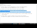 C Tutorial Difference between abstract classes and interfaces avi By Hashmat