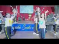 REDIMI2 - ALABARÉ, YO TENGO EL DON / (COREOGRAFÍA) [IGLESIA MANANTIAL DE AVIVAMIENTO PY]