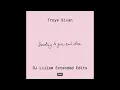 Troye Sivan - What's the Time Where You Are? (DJ Liiiam Extended Edit)
