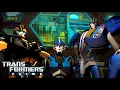 Download Lagu Transformers: Prime | Autobots United! | Animation | Transformers Official