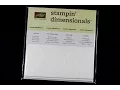 Up Close Personal Stampin Dimensionals - Laura s Stamp Pad