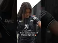 Download Lagu Tracy Cortez shows off the new fight kits