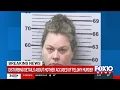 Theodore mother charged with felony murder after son with autism dies at home