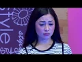 Download Lagu DUA WANITA CANTIK : Alena tidak bisa jadi model