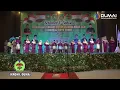 HYMNE ROKAN HILIR - DIACARA PENGUKUHAN PENGURUS IKROHIL DUMAI