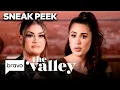 SNEAK PEEK Brittany Cartwright Receives Rage Texts From Jax Taylor The Valley S2 E4 Bravo