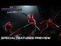Video di Spider-Man: No Way Home, extra Home Video