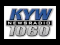 KYW News Radio Philadelphia Paul Jonas