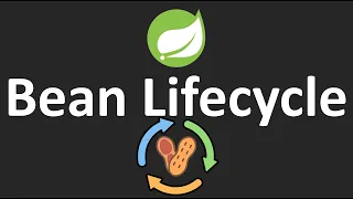 Spring Tutorials - 8 Bean Lifecycle