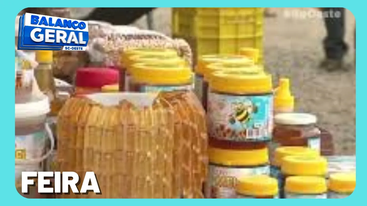 16ª Feira de Mudas Frutíferas movimenta fim de semana em Chapecó