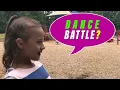 JoJo Johnson - Dance Dance Dance Battle (Music Video)