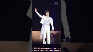 20261011 周深 Charlie Zhou Shen《能解答一切的答案》 Live｜2026美好奇妙夜_ 直拍