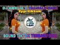 Download Lagu DJ AMELIA X PAL PALE PALE JEDAG JEDUG !! REMIX FYP TIKTOK !! SOUND TIKTOK TERBARU 2021