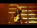 Lagu Yngwie Malmsteen, 2022-07-20, Tilburg, 013, Full concert, (Blackmore, Deep Purple, Alcatrazz)