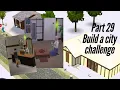 Download Lagu The Sims 2  - No commentary the Sims 2 Build a city challenge! Part 29