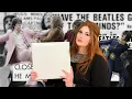 Are YOU tough enough for The White Album The record that broke up the Beatles