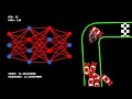I Built a Neural Network from Scratch to teach AI to DRIVE