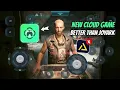 Download Lagu New Latest Cloud Gaming Emulator (CloudPlay)☁️|| Play High End PC Games!🕹️
