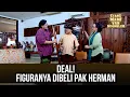 Deal! Figuranya Dibeli Pak Herman, Tapi Figura Lamanya Kok Hi | EYANG MAMI VAN MOUNELEN