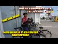 Download Lagu Baru datang dari indonesia langsung borong di toko bekas jepang!! Anter anak baru shopping