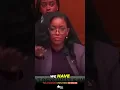 Congresswoman SLAMS Conspiracy Theories Facts vs Fear