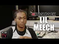 Big Meech s Son Lil Meech on Having No Clue About His Dad s Criminal Career Flashback