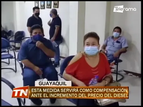 Transportistas urbanos piden subir 10 centavos el precio del pasaje