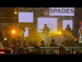 Download Lagu IV OF SPADES - Nanaman (Live at Eton Centris) 