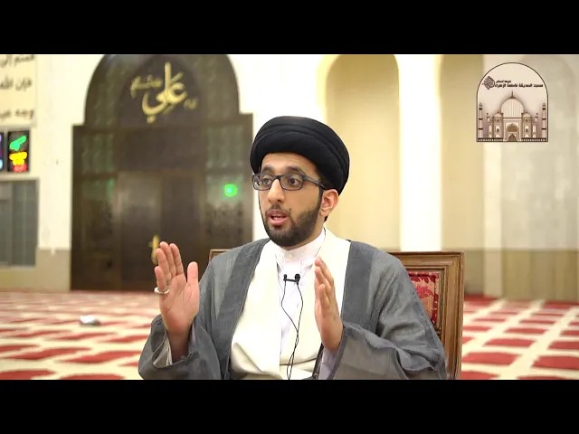 ⁣حكم التطبير - سماحة السيد موسى العلي