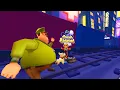Subway Surfers 2025 - Seoul Gameplay PC U 4K60FPS