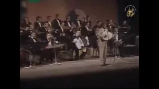 خميس الحنافي يل ي رشقت المشموم دندنها