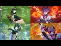 Download Lagu NEFER GAMEPLAY KIT, ELEMENT NEW INFO \u0026 DURIN UPDATES! |GENSHIN IMPACT