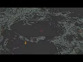 Marsh - Fall To Pieces feat. Leo Wood (Official Visualiser) [Anjunadeep]