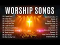 Download Lagu Best Praise And Worship Songs 2025, Special Worship Songs Playlist, Christian Music -Goodness Of God