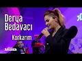 Download Lagu Derya Bedavacı - Korkarım