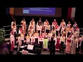 Lagu Calicantus Children's Choir - Heruwimska pesen