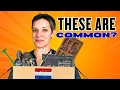 Download Lagu 10 Common Dutch Household Items That May Surprise Americans 🇳🇱 | Dutch Life Insights