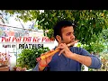 Download Lagu Pal Pal Dil Ke Paas || Melodious flute cover by Pratyush || A tribute to Kishore Kumar