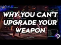 Why You Can t Upgrade Your Weapon in Monster Hunter World