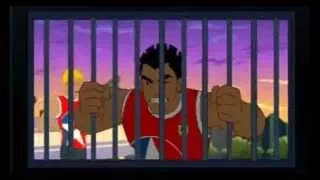 supa strikas season 2 ep 23 hypno test part 1 of 2 soccer adventure series kids cartoon