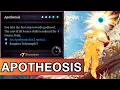 Apotheosis Divinity 2