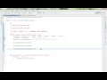 ECLIPSE SHORTCUT KEY CTRL SHIFT F DEMO