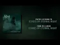 Download Lagu An Tóramh - Echoes of Eternal Night (Official album Stream) 2025 | Black Lion Records