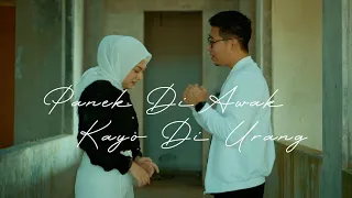 Download Panek Di Awak Kayo Di Urang (Cover By Uni Oni) MP3